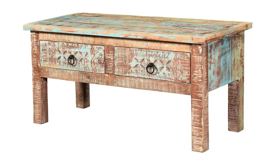 Couchtisch Laos BHL 50|45|100 cm