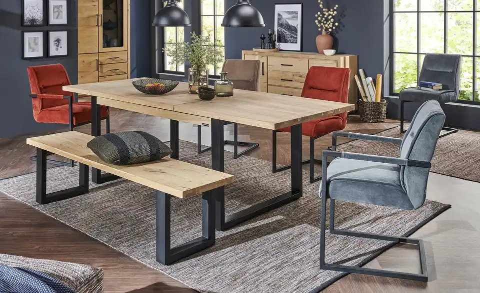 Gray u0026 Jones Sideboard Black Coast One BHT 180|80|42 cm