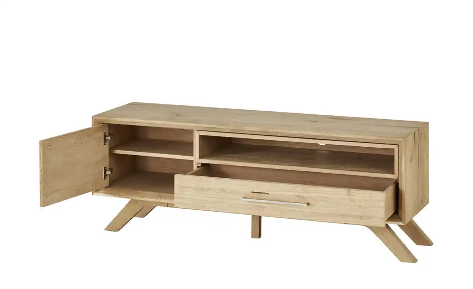 Gray u0026 Jones TV-Lowboard Cap Ferrat One BHT 150|58|43 cm