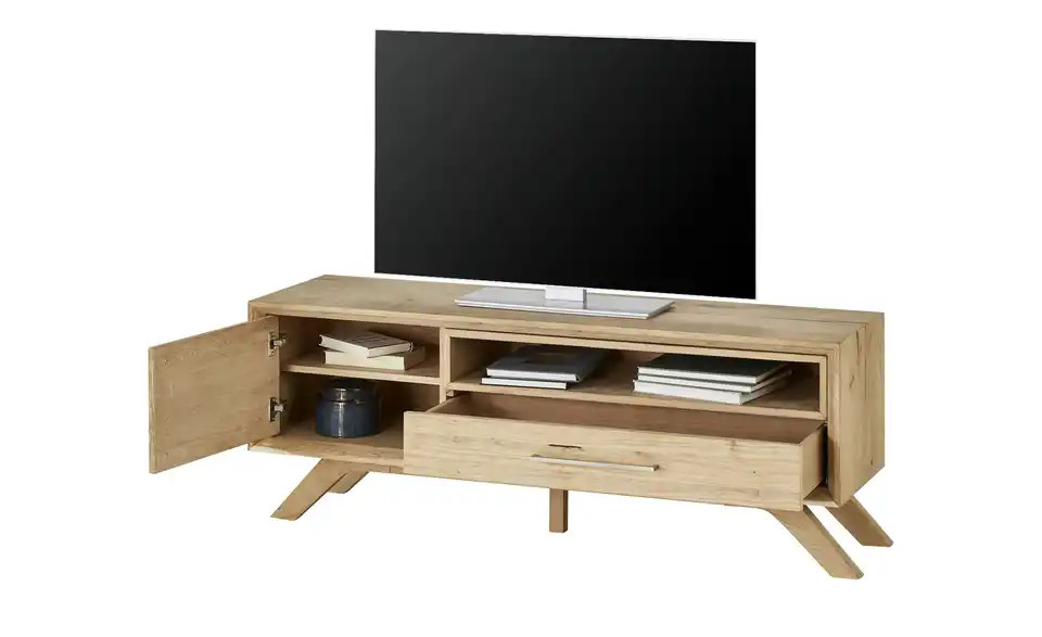 Gray u0026 Jones TV-Lowboard Cap Ferrat One BHT 150|58|43 cm