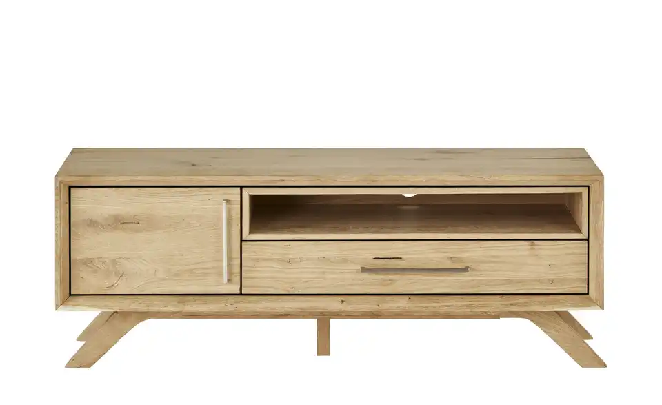 Gray u0026 Jones TV-Lowboard Cap Ferrat One BHT 150|58|43 cm