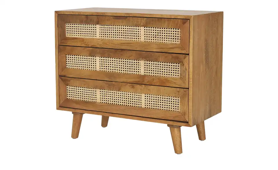 Kommode Tweed Me BHT 90|76|43 cm