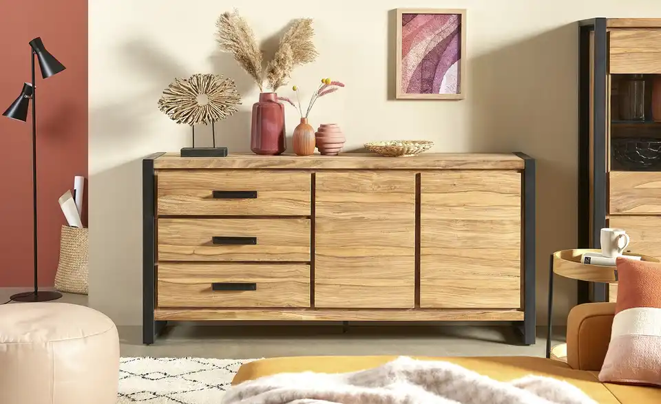 Gray u0026 Jones Sideboard Tierra Fuego One BHT 180|85|42 cm
