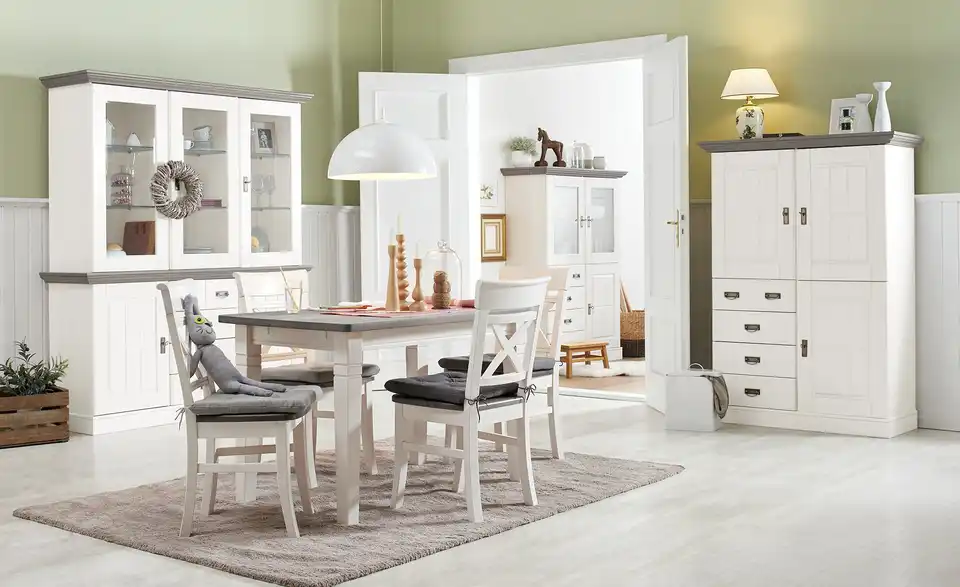 maison bleue Buffet Florian BHT 171,3|202,1|48 cm