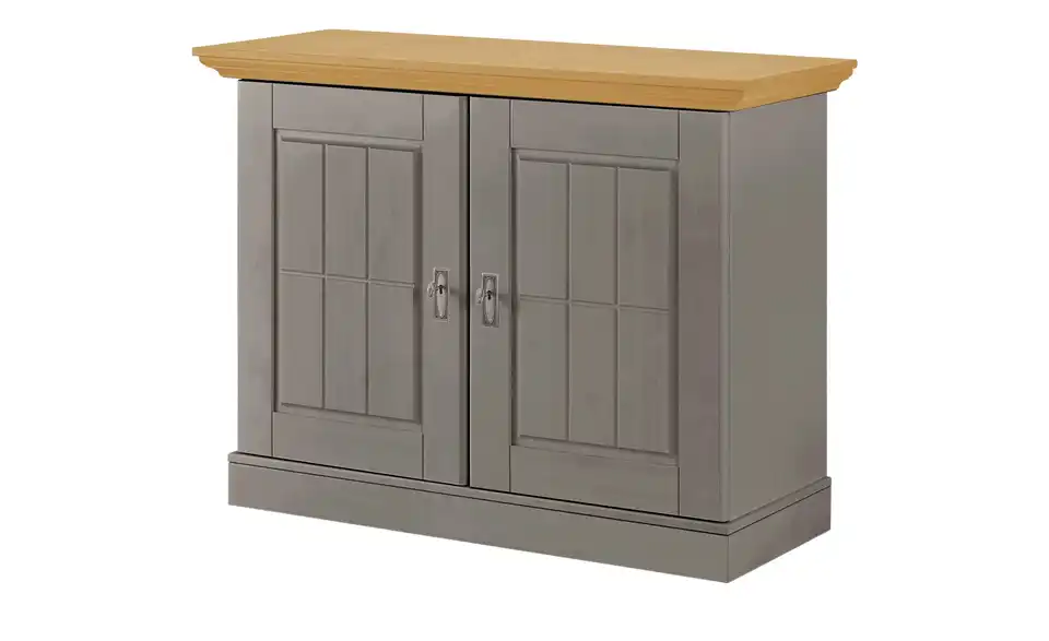 maison bleue Sideboard Florian BHT 118,5|90,1|48 cm