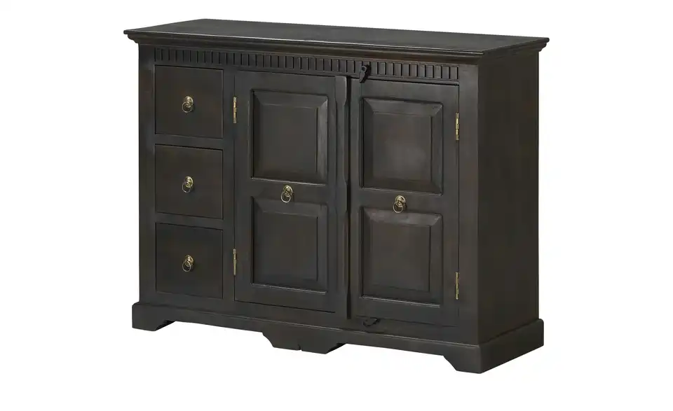 Sideboard Brazil BHT 120|90|42 cm
