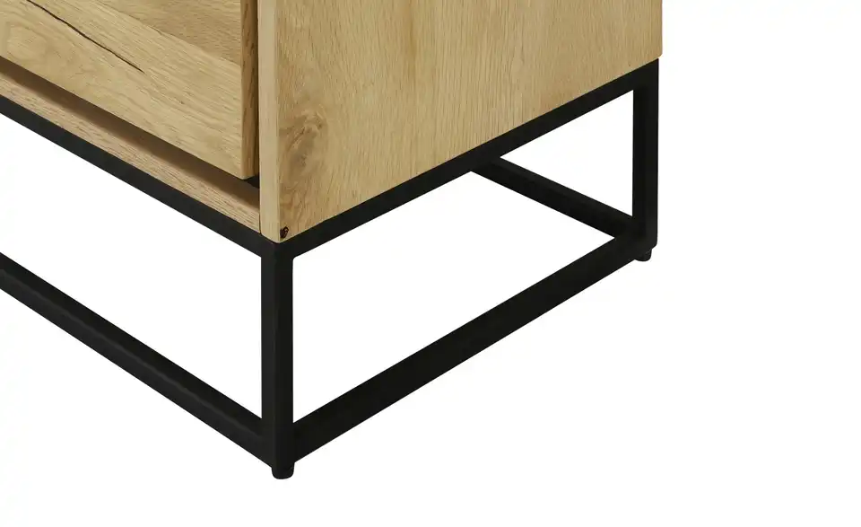 Vitrine Winchester BHT 100|190|39 cm