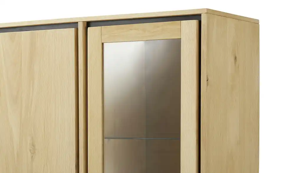 Vitrine Winchester BHT 100|190|39 cm