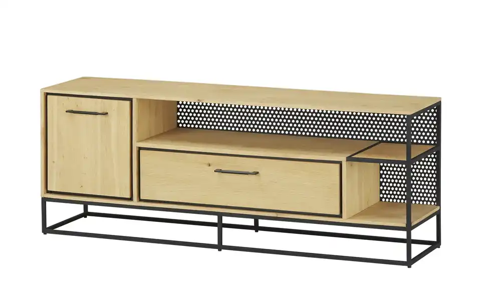 Lowboard Winchester BHT 160|60|39 cm