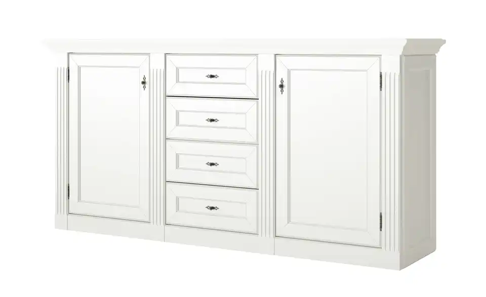 maison bleue Sideboard Petit Chalet BHT 170|84|44 cm