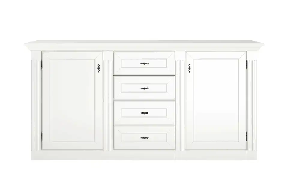 maison bleue Sideboard Petit Chalet BHT 170|84|44 cm