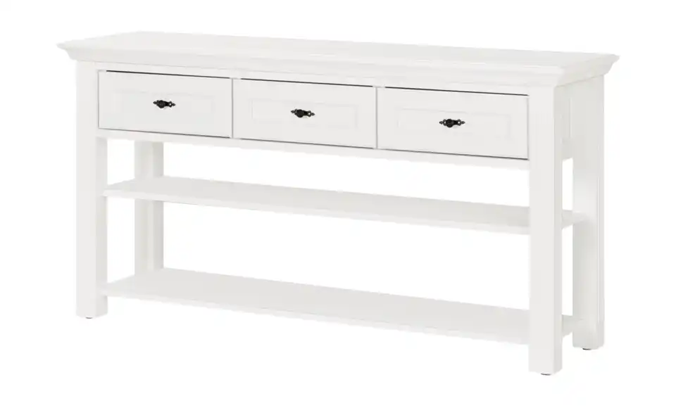 maison bleue Anrichte Petit Chalet BHT 161|84|43 cm