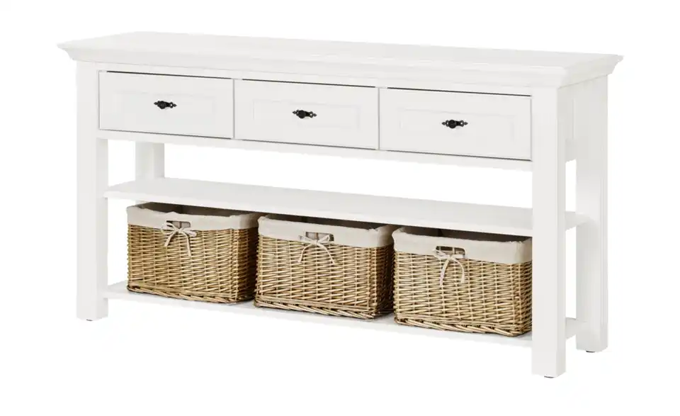 maison bleue Anrichte Petit Chalet BHT 161|84|43 cm