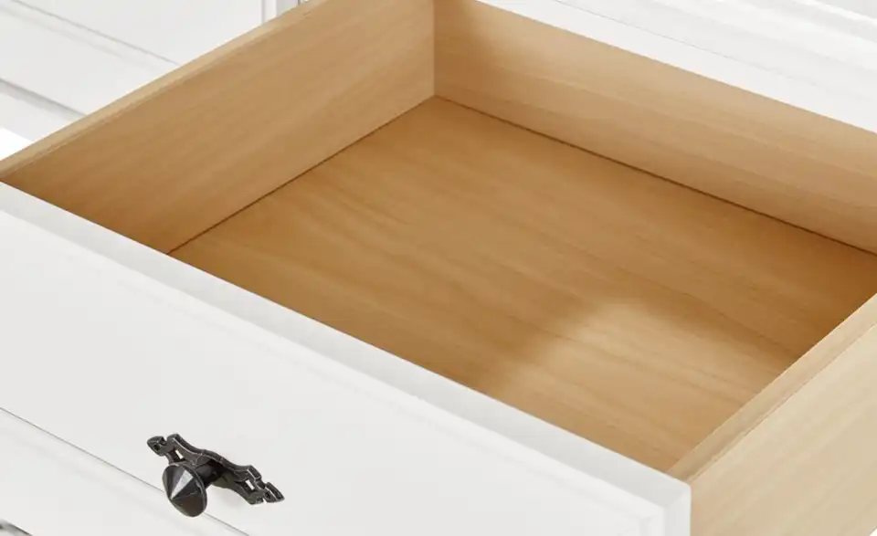 maison bleue Anrichte Petit Chalet BHT 161|84|43 cm