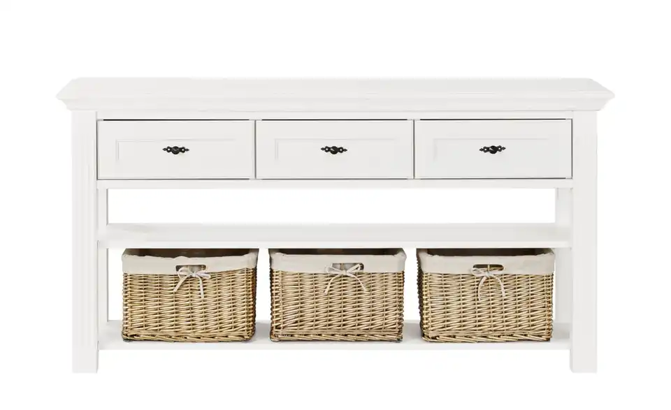 maison bleue Anrichte Petit Chalet BHT 161|84|43 cm