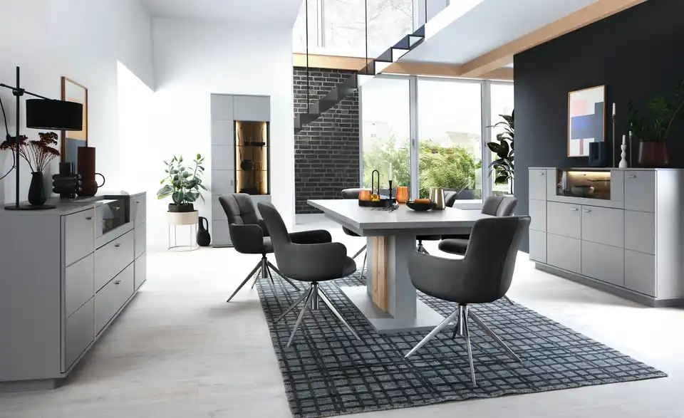 uno Sideboard Sella BHT 196|87|44 cm