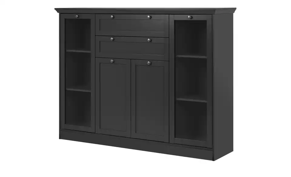 Highboard Laurito BHT 160|120|40 cm