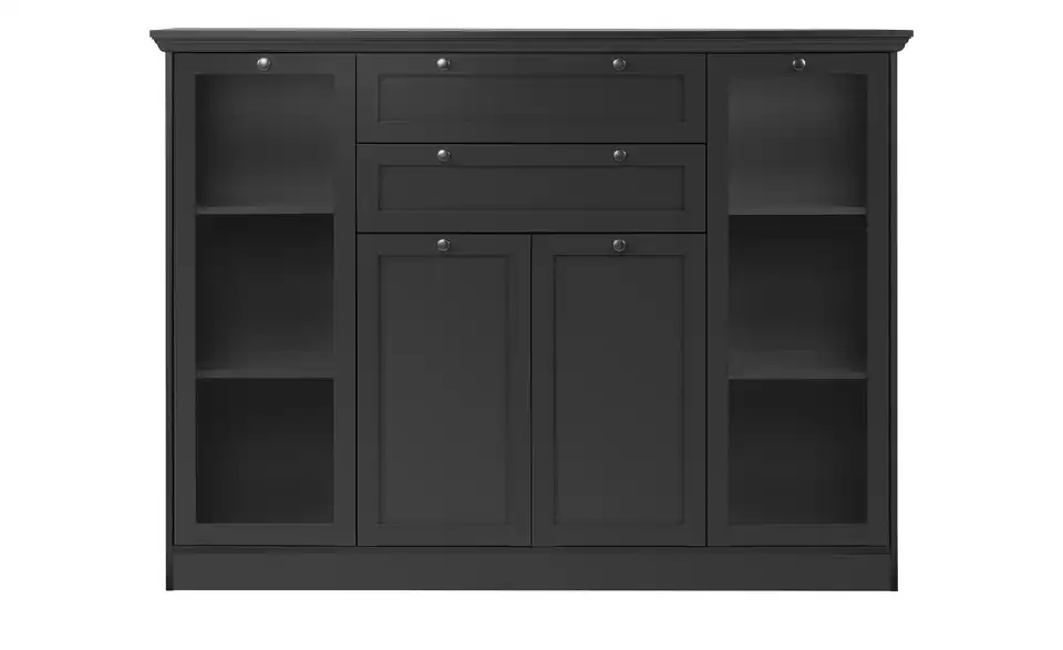 Highboard Laurito BHT 160|120|40 cm