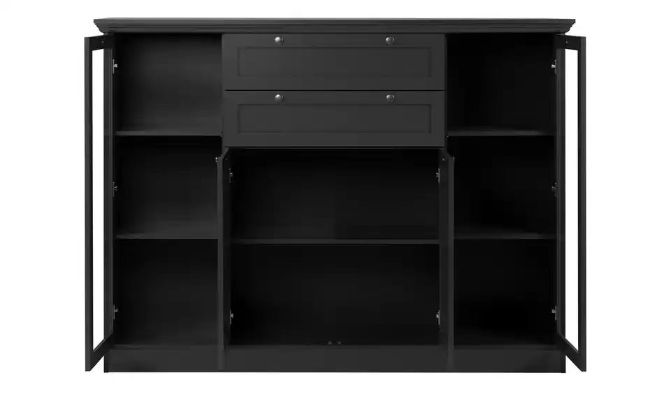 Highboard Laurito BHT 160|120|40 cm