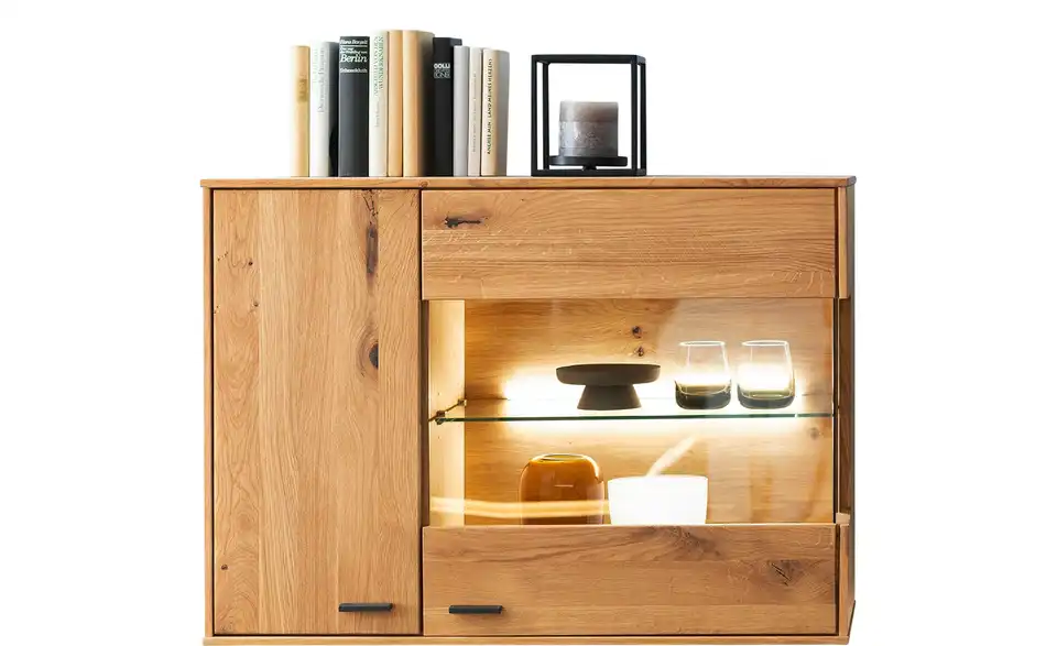 Woodford Kombi-Highboard Moris BHT 93|137|38 cm