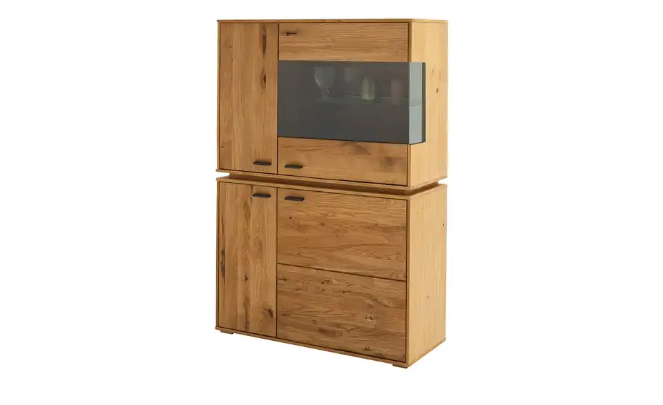 Woodford Kombi-Highboard Moris BHT 93|137|38 cm