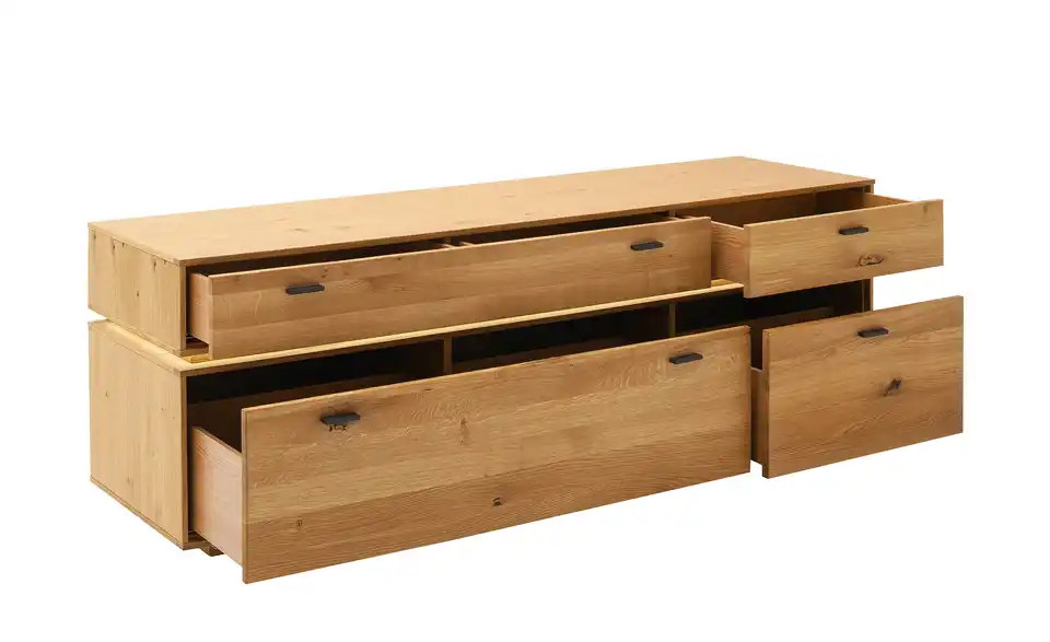 Woodford TV-Element Moris BHT 183|62|51 cm