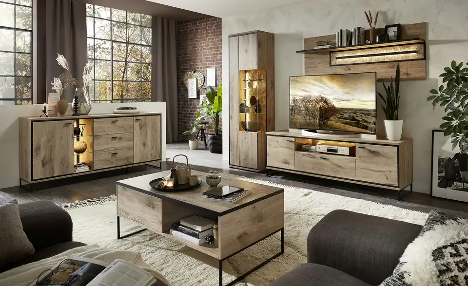 uno Sideboard Ruben BHT 180|86|49 cm