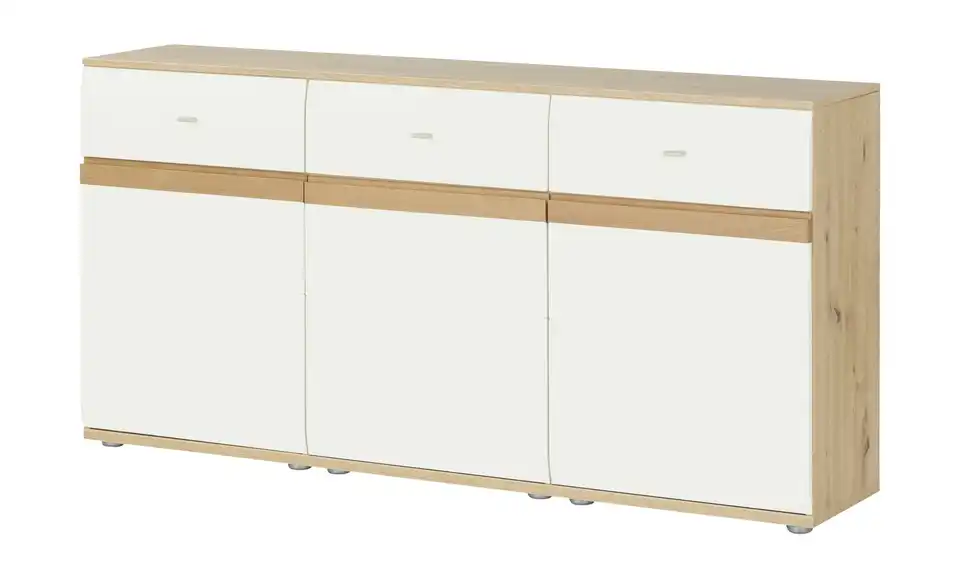 Sideboard Binz BHT 135|90|40 cm