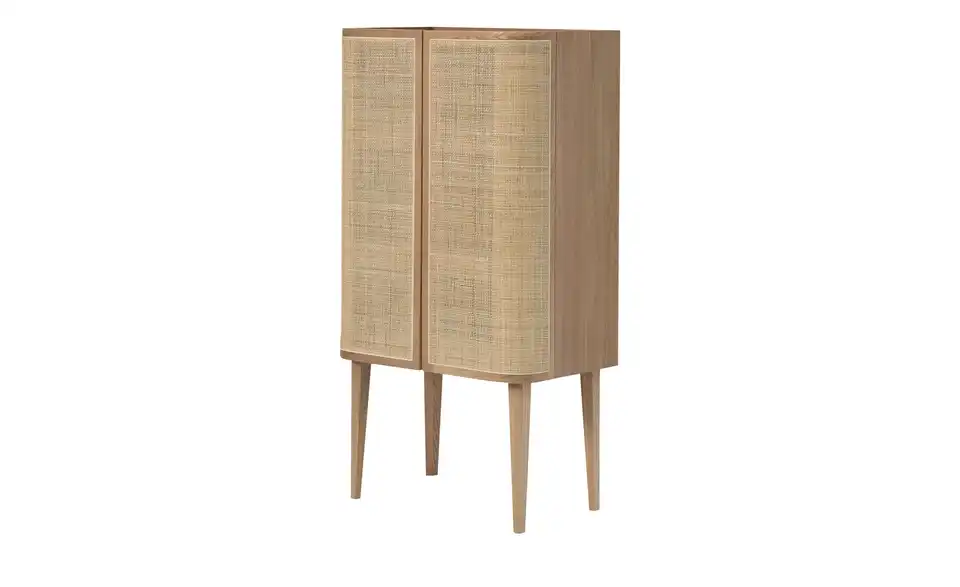 Homeoffice-Schrank Kokoon BHT 71|136|44 cm