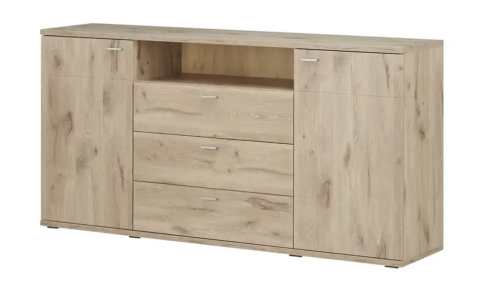 uno Sideboard Aura BHT 180|90|42 cm