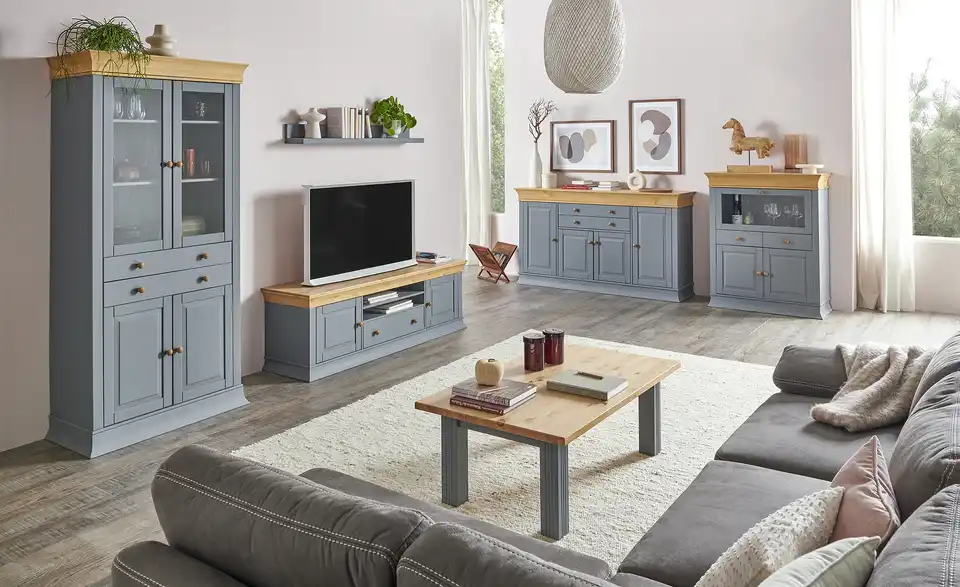 Barschrank Bornholm BHT 99,5|120|44,5 cm