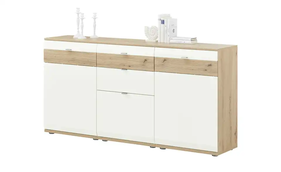 Sideboard Eldena BHT 180|90|40 cm
