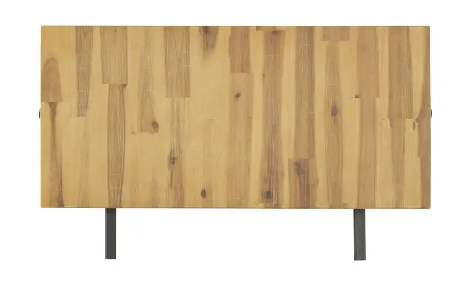 Ansteckplatten 2er-Set Detroit BL 85|40 cm