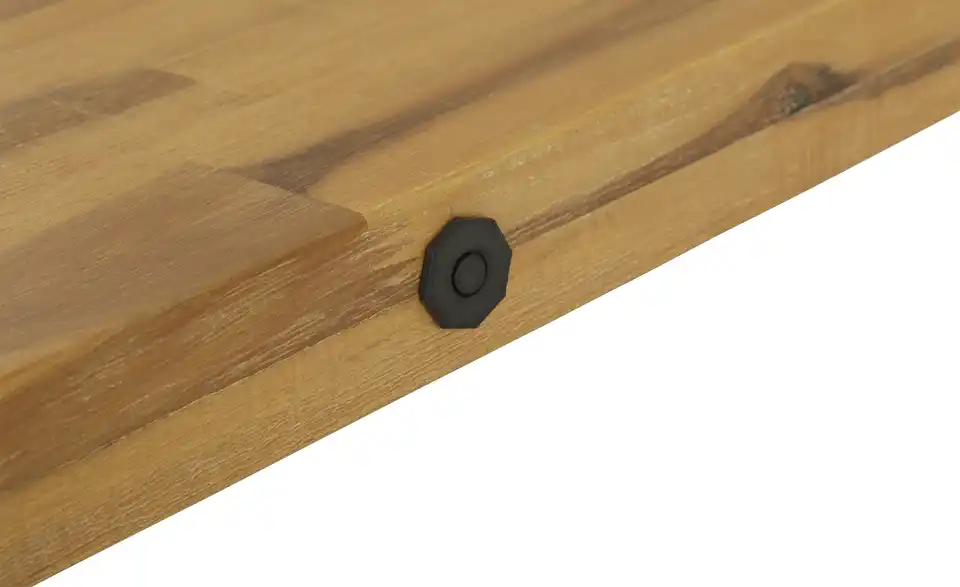 Ansteckplatten 2er-Set Detroit BL 85|40 cm