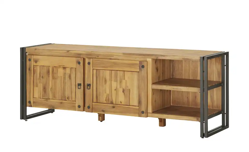 Lowboard Detroit BHT 152|55|42 cm