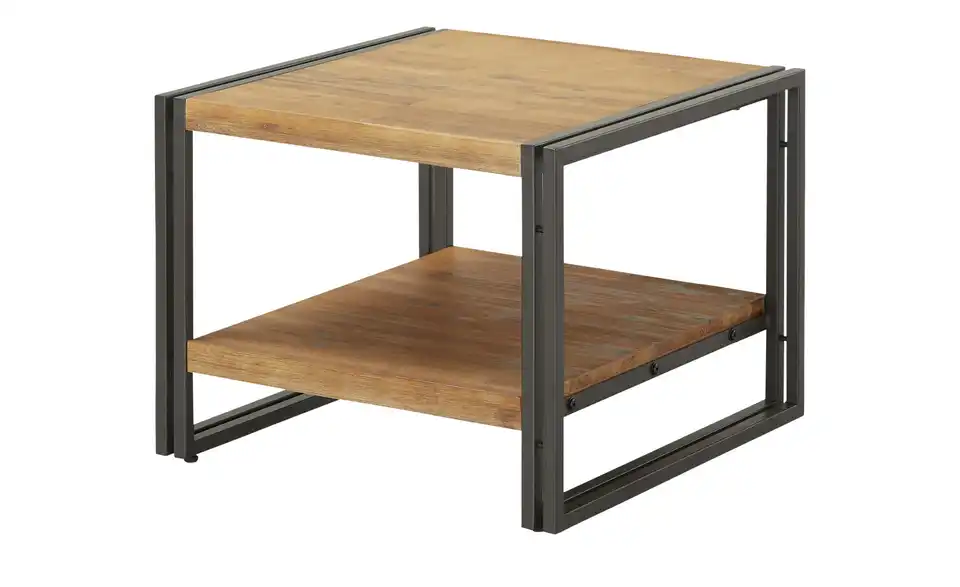 Couchtisch Detroit BHL 60|45|60 cm