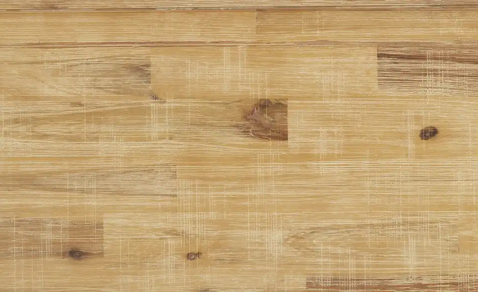 Bartisch Aus massivem Akazienholz Detroit BHL 48|115|130 cm