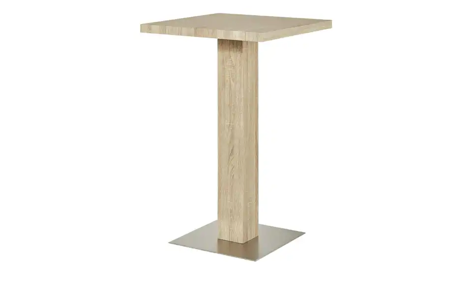 uno Bartisch Dustin BHL 70|107|70 cm uno Bartisch Dustin BHL 70|107|70 cm