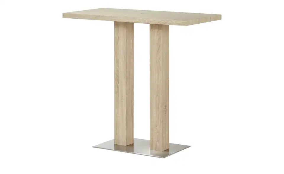 uno Bartisch Dustin BHL 60|107|120 cm uno Bartisch Dustin BHL 60|107|120 cm