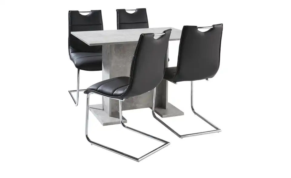 Esstisch Tibo BHL 68|75|108 cm