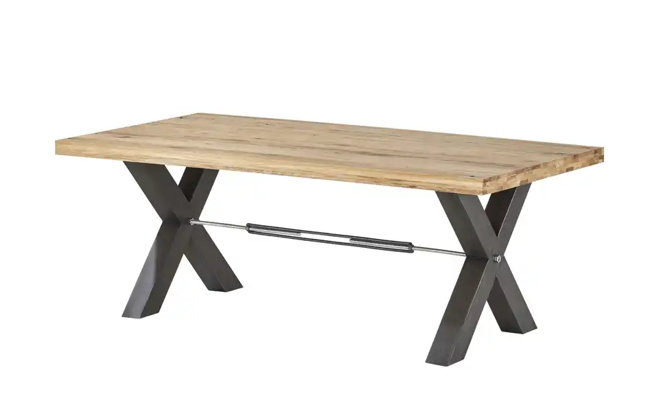 Esstisch Todd BHL 100|76|200 cm