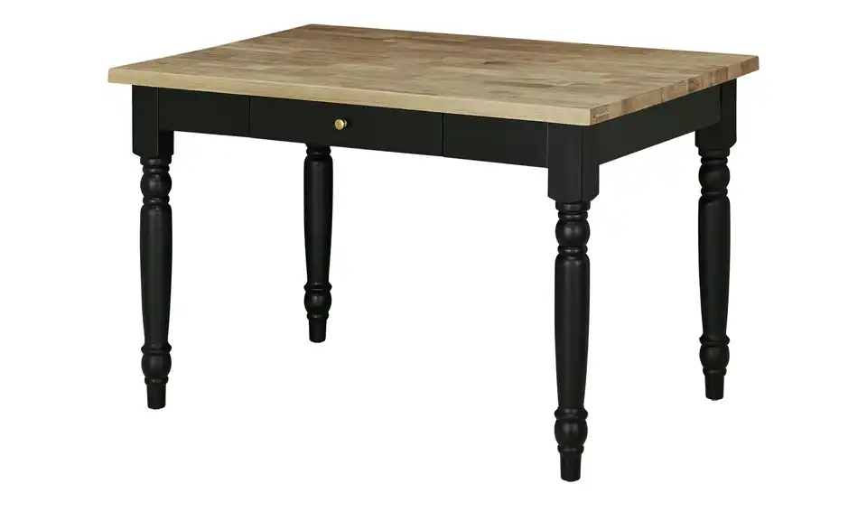 Esstisch Bozen BHL 80|77|120 cm