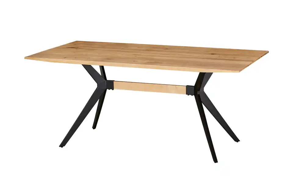 Esstisch Falk BHL 90|76|180 cm