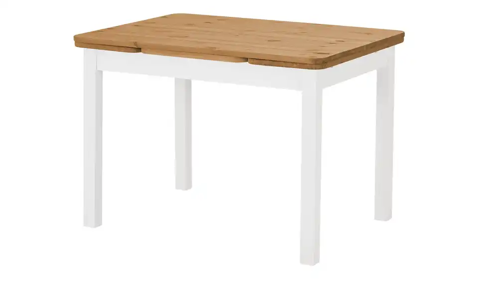 maison bleue Esstisch Carina BHL 77|74|104 cm