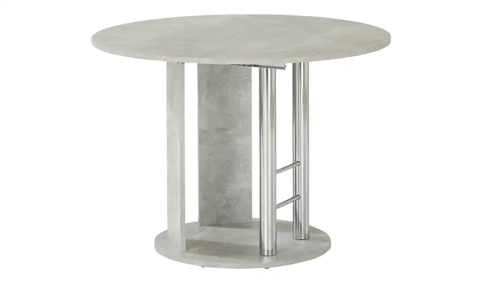 Esstisch ausziehbar Adam BHL 105|75|105 cm