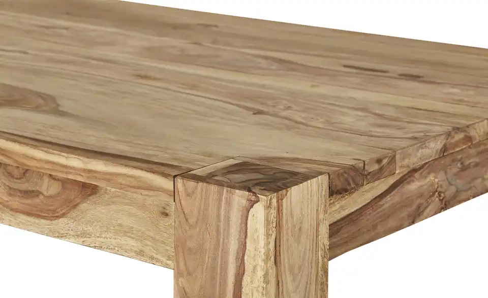 Woodford Esstisch Palu BHL 90|76|160 cm