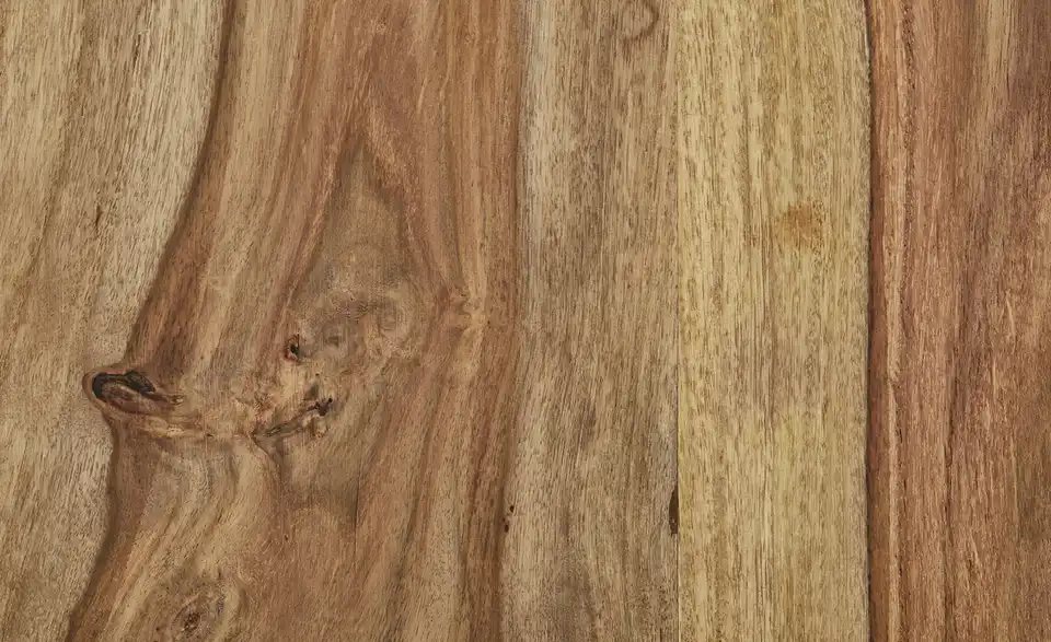 Woodford Esstisch Palu BHL 90|76|160 cm