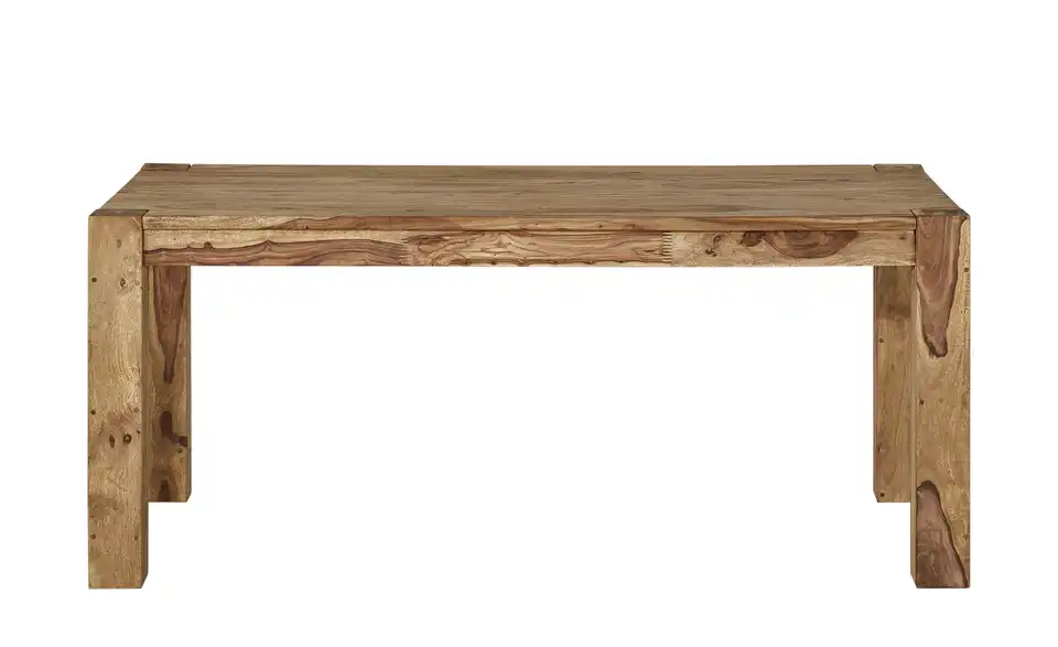 Woodford Esstisch Palu BHL 90|76|160 cm