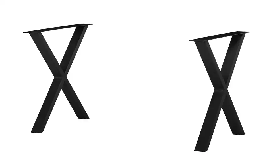 Tischgestell Comida BHL 8|74|70 cm