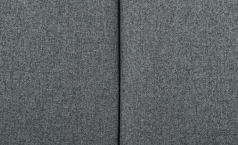 uno Freischwinger mit Griff Vota BHT 45|102|58 cm, Flachgewebe